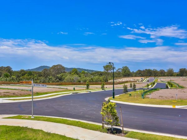 Land Packages Available in Eagleby