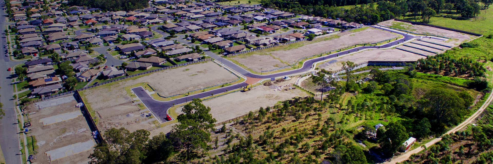 Herses-Rd-Eagleby-Aerial-View
