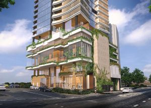 Ovation Apartments Main Beach