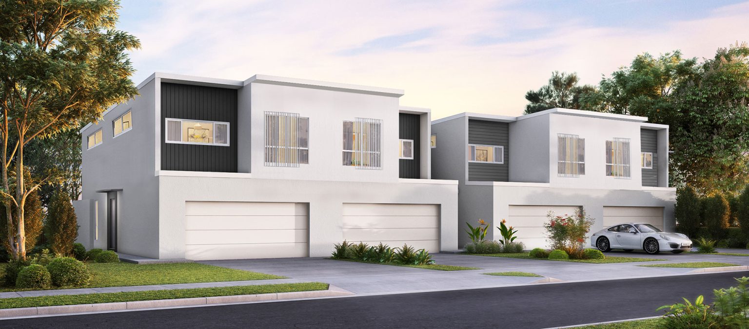 Kinsellas Residences Heran Building Group