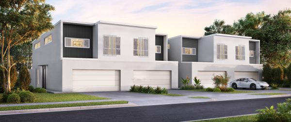 Handford Villas | Heran Building Group